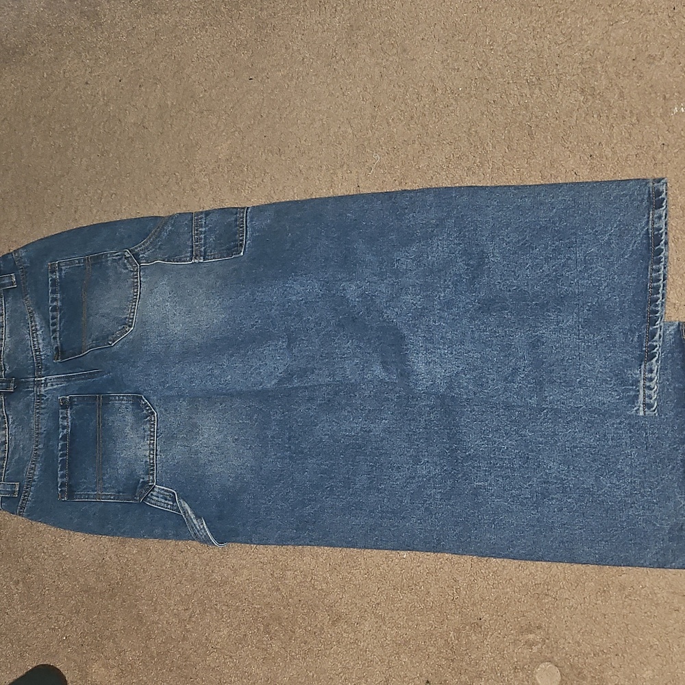 Carpenter Jeans - Picture 4 of 7